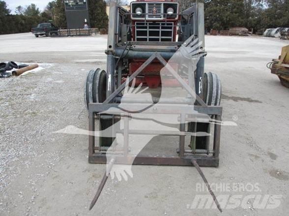 Allied LOADER Stavebnictví - ostatní