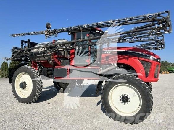 Apache AS1030 Samohybné postřikovače