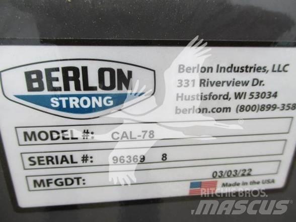 Berlon CAL-78 Lopaty