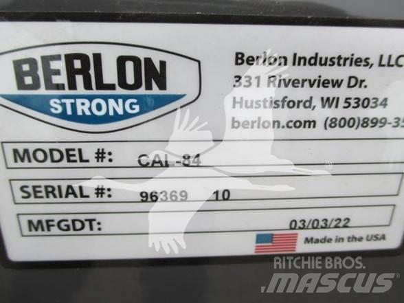 Berlon CAL-84 Lopaty