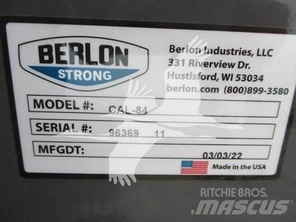 Berlon CAL-84 Lopaty