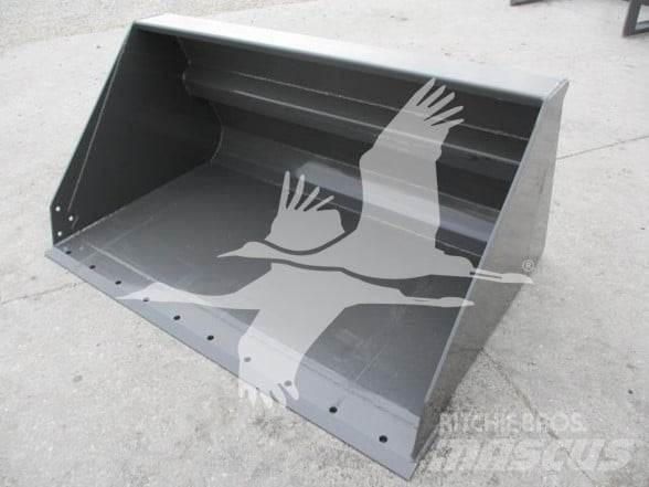 Berlon HVBM60 Lopaty