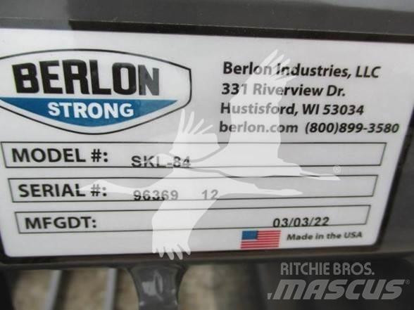 Berlon SKL84 Lopaty