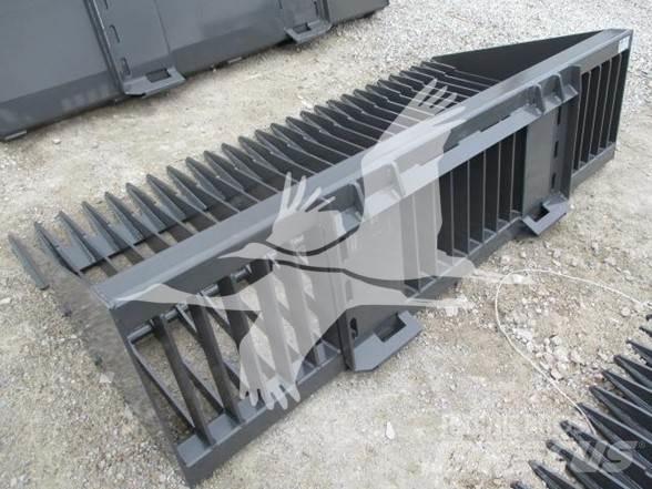 Berlon SKL84 Lopaty