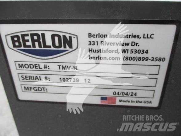 Berlon TMV-R Rychlospojky