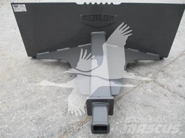 Berlon TMV-R Rychlospojky