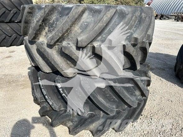 BKT 600/65R28 Stavebnictví - ostatní