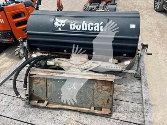 Bobcat 68A Ostatní komponenty