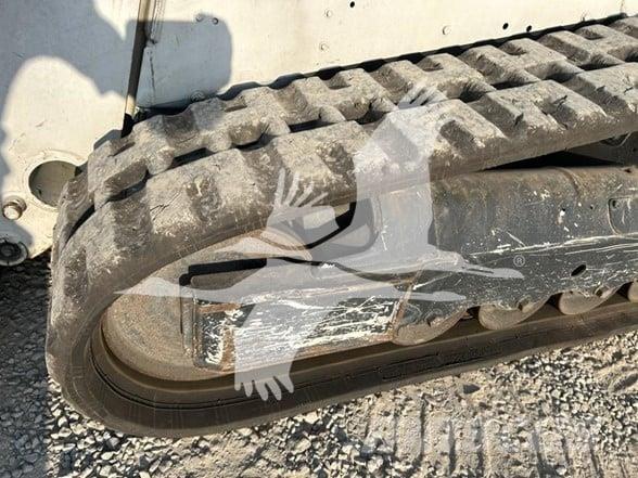 Bobcat T595 Smykem řízené nakladače