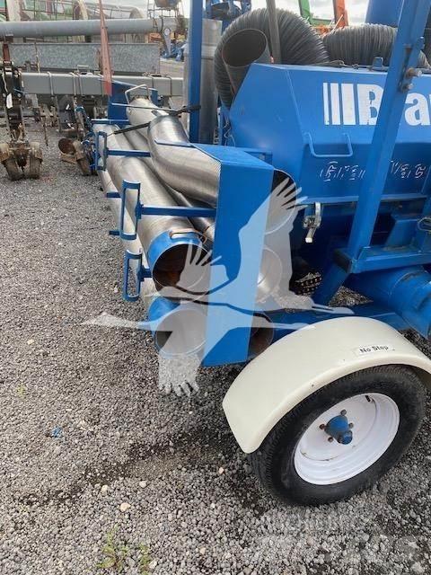 Brandt 4500EX Zařízení na čištění zrna