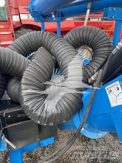 Brandt 4500EX Zařízení na čištění zrna