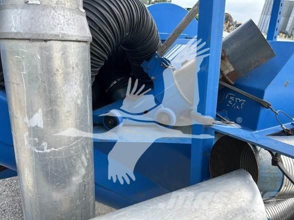 Brandt 4500EX Zařízení na čištění zrna