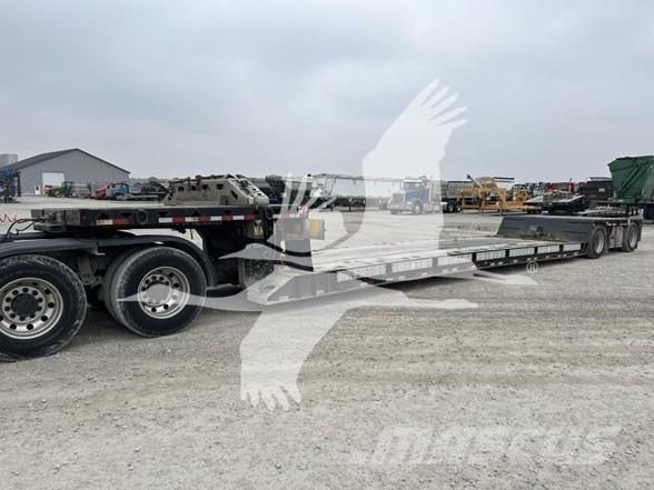 BWS RGN Stavebnictví - ostatní