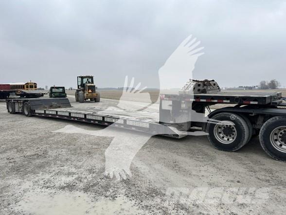 BWS RGN Stavebnictví - ostatní