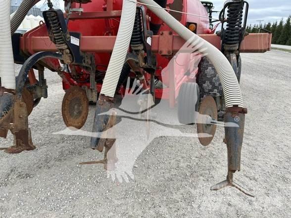 Calumet 5000 Rozmetadla chlévské mrvy