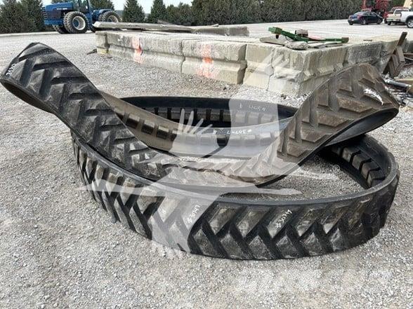 Camoplast 9500 Stavebnictví - ostatní
