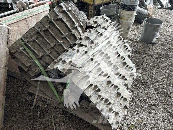 Camoplast UTV Stavebnictví - ostatní