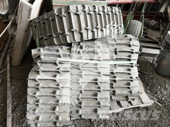 Camoplast UTV Stavebnictví - ostatní