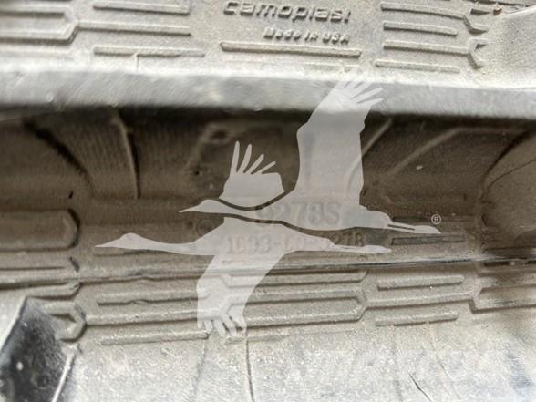 Camoplast UTV Stavebnictví - ostatní