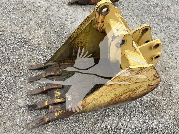 CASE 23 Stavebnictví - ostatní