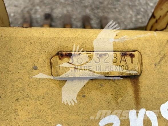 CASE 23 Stavebnictví - ostatní