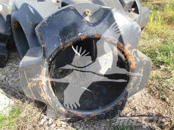 Case IH  Stavebnictví - ostatní