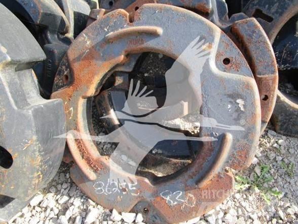 Case IH  Stavebnictví - ostatní