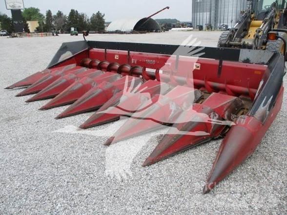 Case IH 1083 Kombajnové hlavice