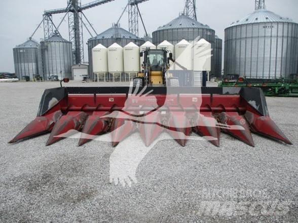 Case IH 1083 Kombajnové hlavice