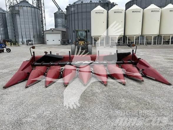 Case IH 1083 Kombajnové hlavice