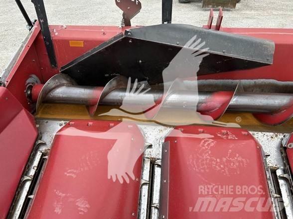 Case IH 1083 Kombajnové hlavice