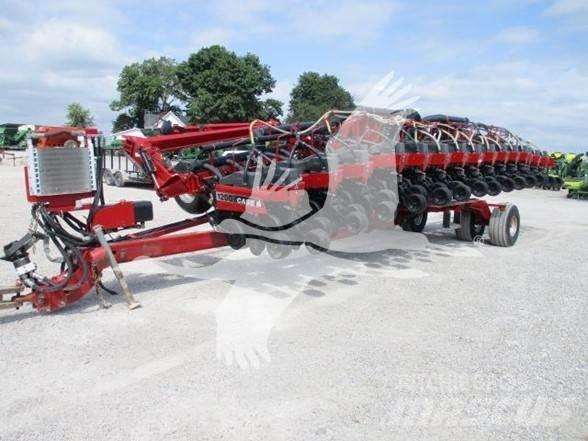 Case IH 1200 Sázecí stroje