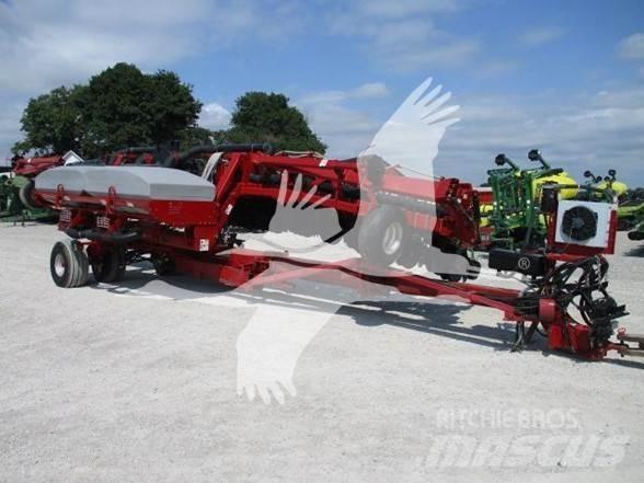 Case IH 1200 Sázecí stroje