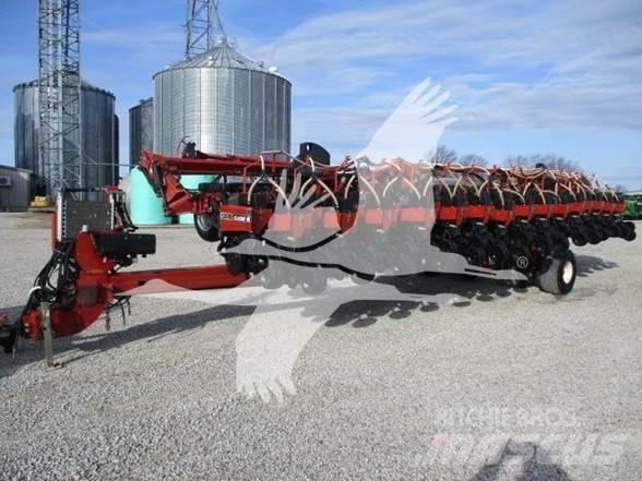 Case IH 1200 Sázecí stroje