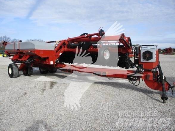 Case IH 1200 Sázecí stroje