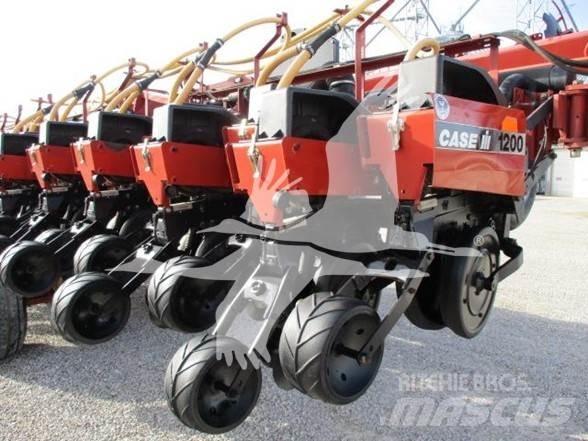 Case IH 1200 Sázecí stroje