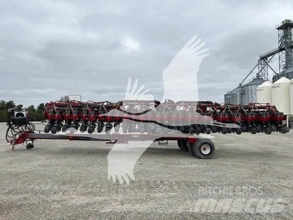 Case IH 1200 Sázecí stroje