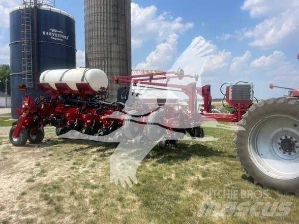 Case IH 1250 Sázecí stroje