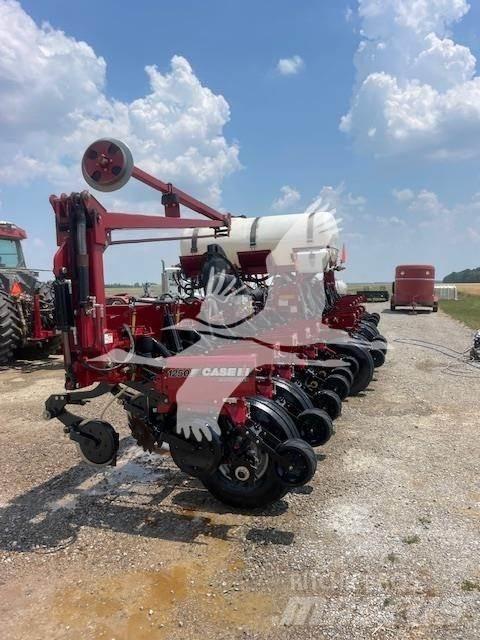 Case IH 1250 Sázecí stroje