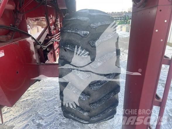 Case IH 1680 Sklízecí mlátičky