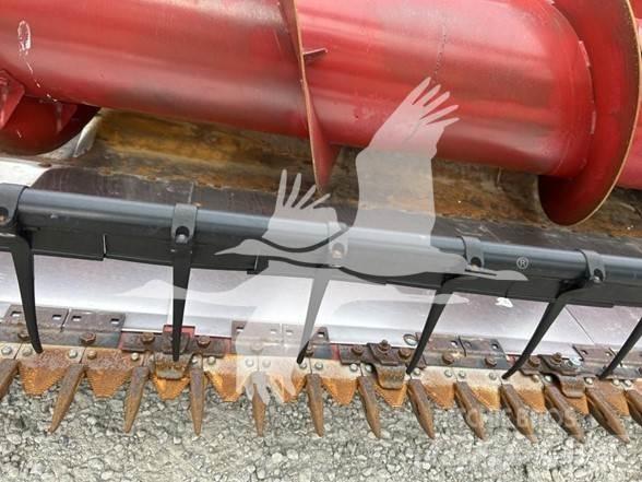 Case IH 2020 Kombajnové hlavice