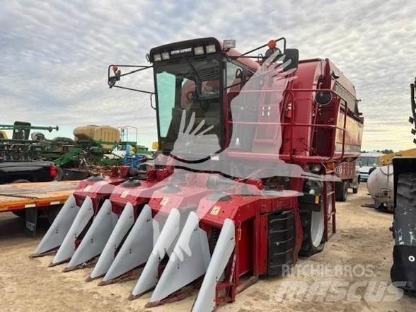 Case IH 2055 Sklízecí mlátičky