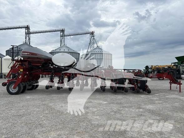 Case IH 2150 Sázecí stroje