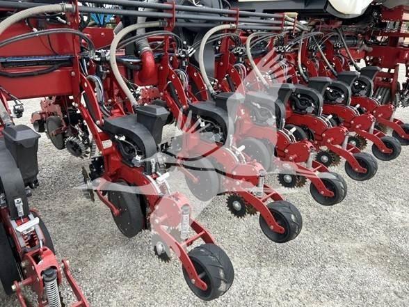 Case IH 2150 Sázecí stroje