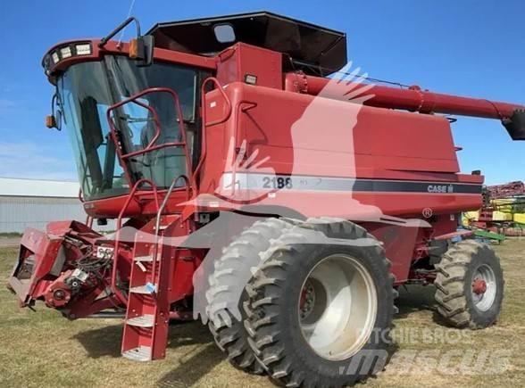 Case IH 2188 Sklízecí mlátičky