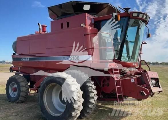 Case IH 2188 Sklízecí mlátičky