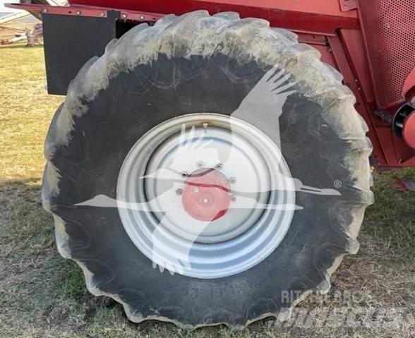 Case IH 2188 Sklízecí mlátičky