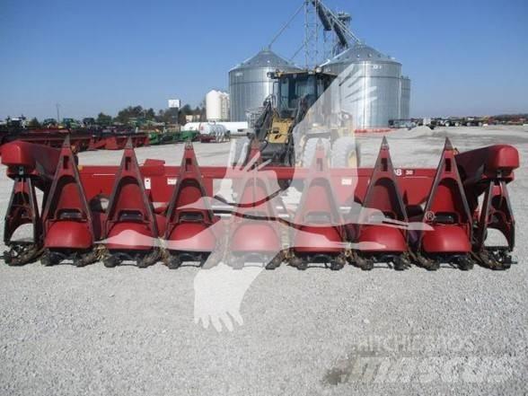 Case IH 2208 Kombajnové hlavice