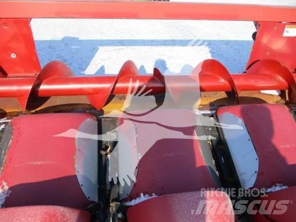 Case IH 2208 Kombajnové hlavice