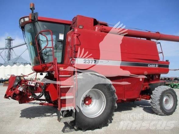 Case IH 2377 Sklízecí mlátičky